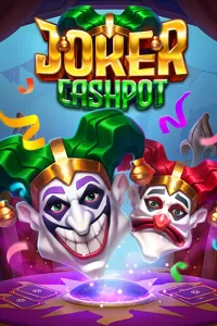 Joker Cashpot